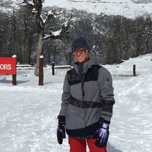 Meet your Posher, Lindsey